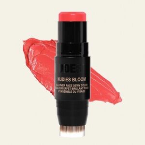 NEW✅Nudestix Poppy Girl